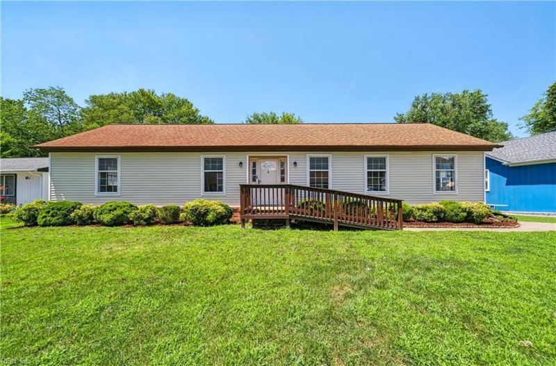 Photo 1 of 31 residential for sale in Newport News virginia