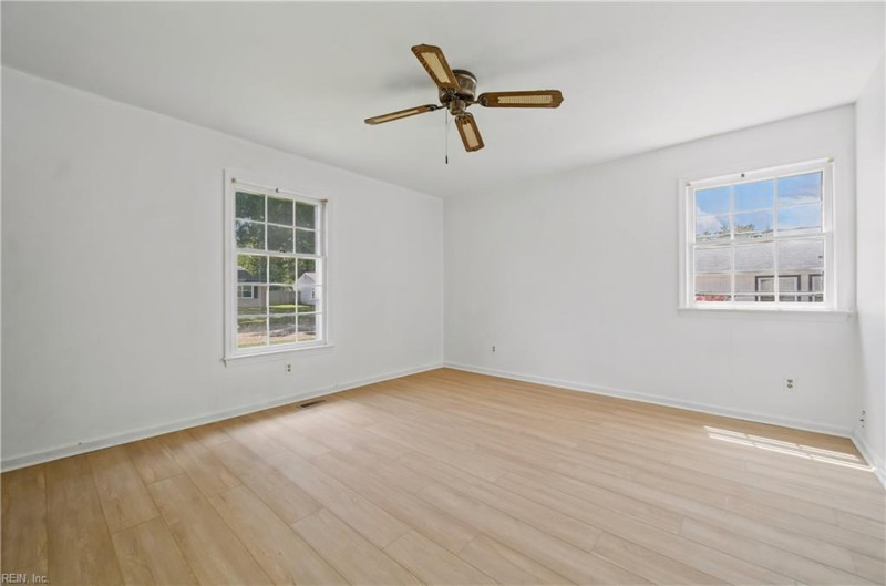 Photo 22 of 31 residential for sale in Newport News virginia