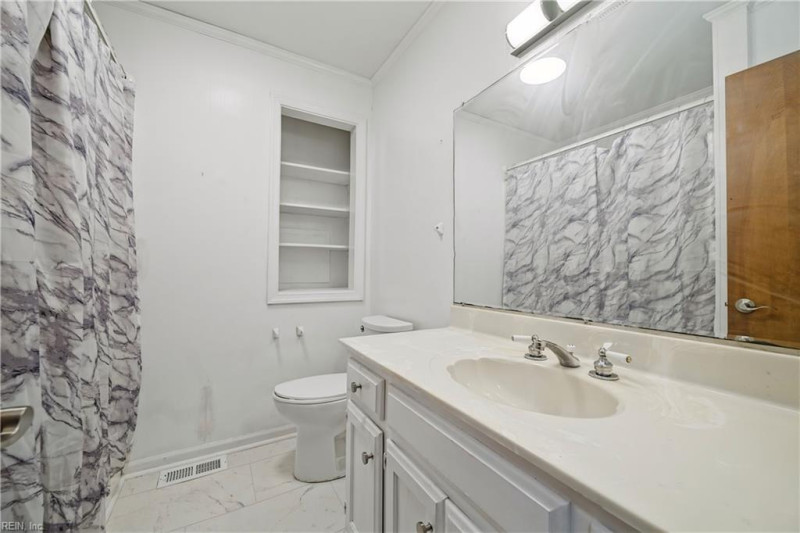 Photo 28 of 31 residential for sale in Newport News virginia