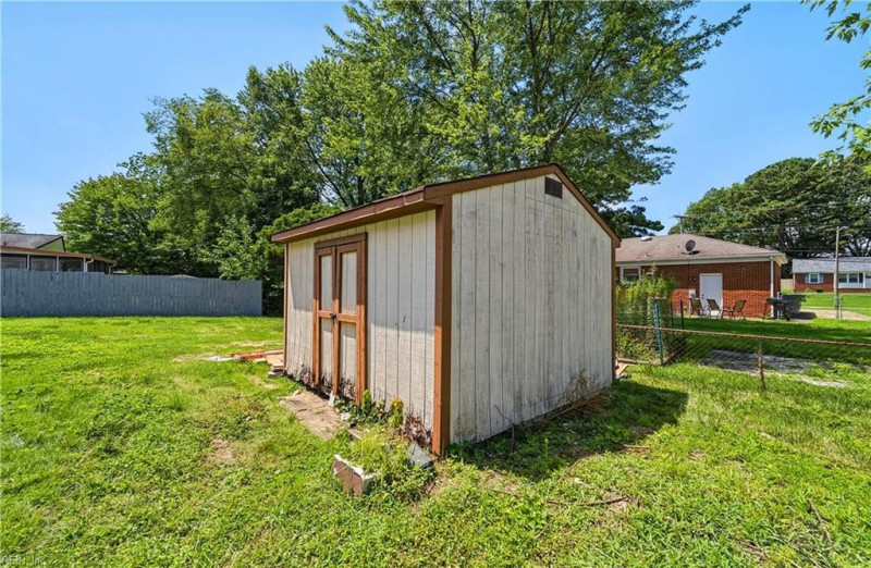 Photo 31 of 31 residential for sale in Newport News virginia