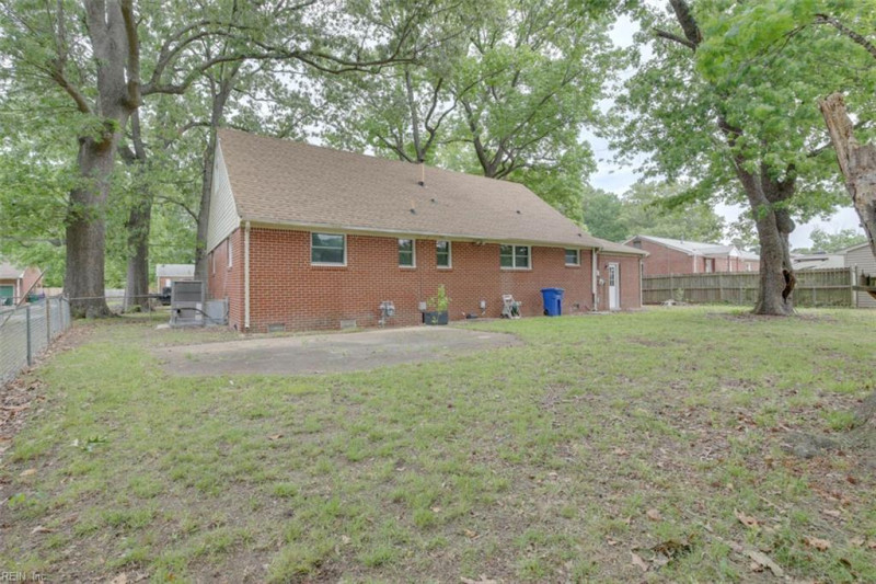 Photo 32 of 33 residential for sale in Newport News virginia Photo 32 of 33 residential for sale in Newport News virginia