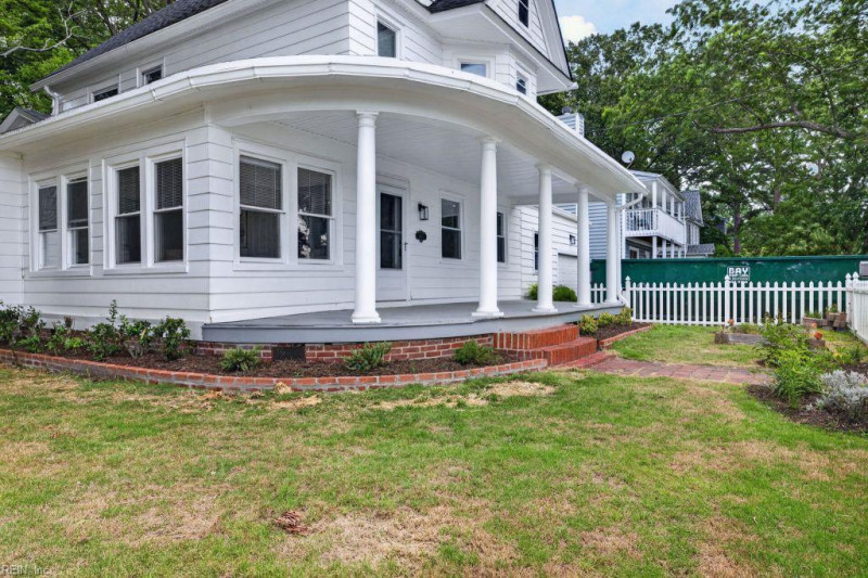 Photo 6 of 46 residential for sale in Hampton virginia Photo 6 of 46 residential for sale in Hampton virginia