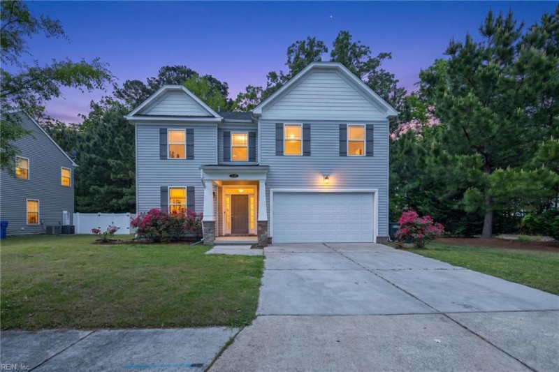 Photo 3 of 46 residential for sale in Suffolk virginia Photo 3 of 46 residential for sale in Suffolk virginia