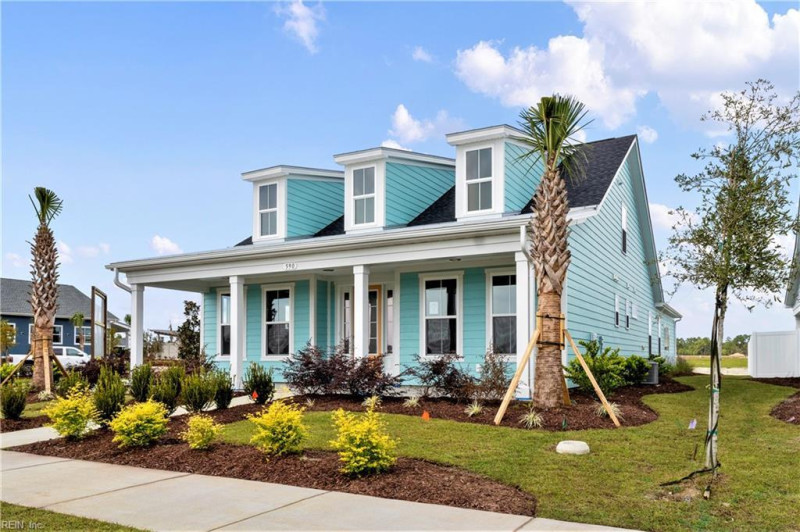 Photo 1 of 30 residential for sale in Chesapeake virginia