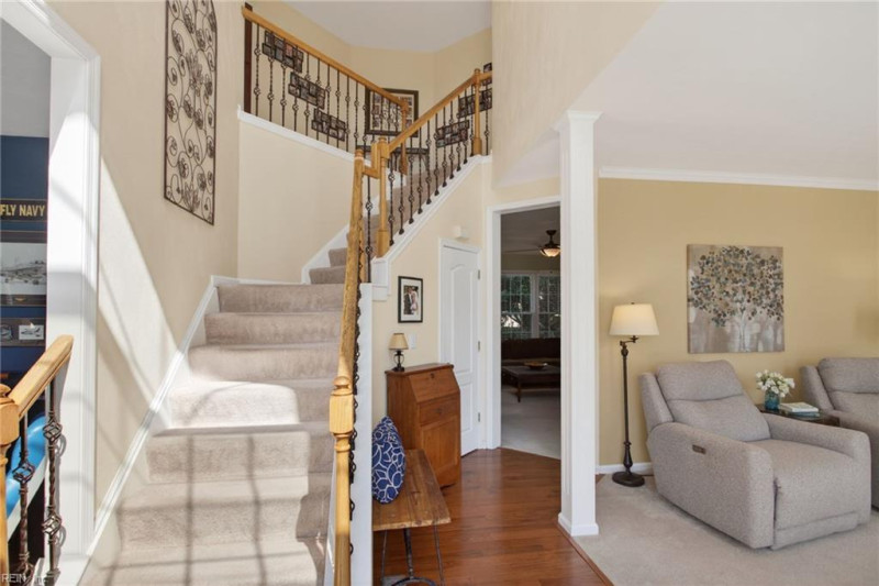 Photo 18 of 39 residential for sale in Virginia Beach virginia