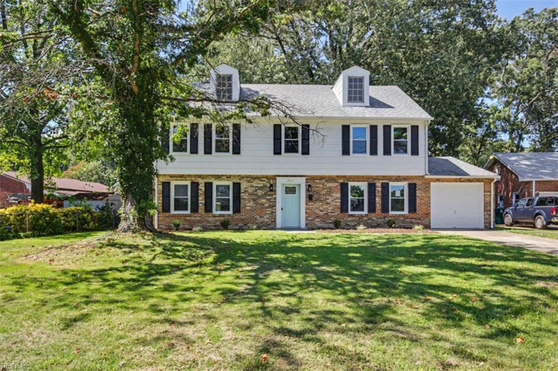 Photo 2 of 38 residential for sale in Newport News virginia Photo 2 of 38 residential for sale in Newport News virginia
