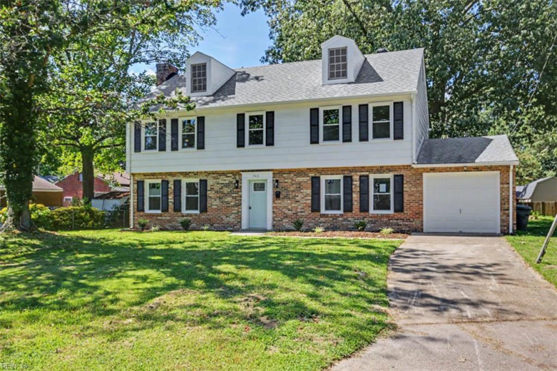 Photo 3 of 38 residential for sale in Newport News virginia Photo 3 of 38 residential for sale in Newport News virginia
