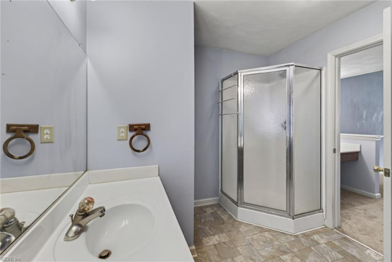 Photo 24 of 50 residential for sale in Chesapeake virginia