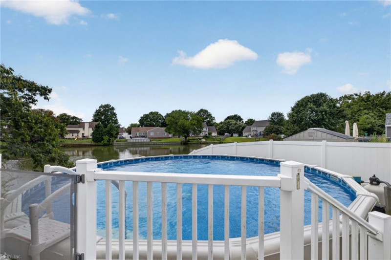 Photo 40 of 50 residential for sale in Chesapeake virginia