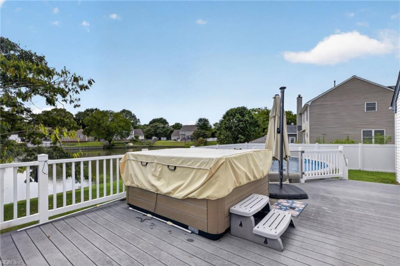 Photo 41 of 50 residential for sale in Chesapeake virginia