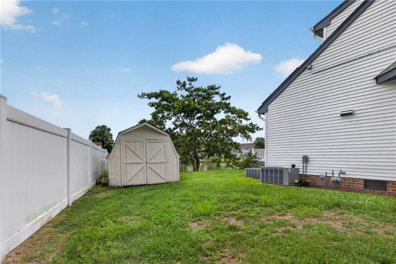 Photo 43 of 50 residential for sale in Chesapeake virginia