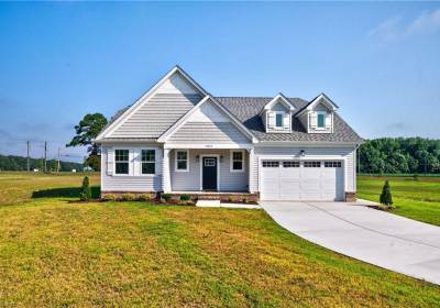 11563 Savannah Street, Isle of Wight County, VA 23487