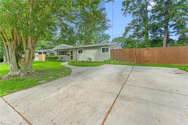 Photo 20 of 25 residential for sale in Virginia Beach virginia