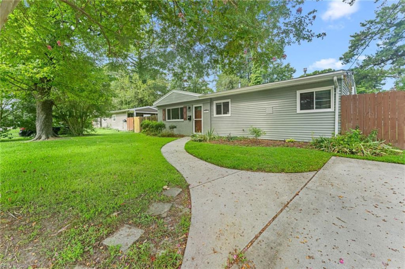 Photo 21 of 25 residential for sale in Virginia Beach virginia