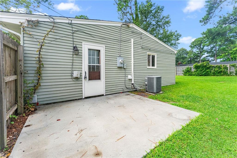 Photo 22 of 25 residential for sale in Virginia Beach virginia