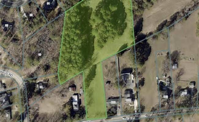 0 Yorktown Road, Poquoson, VA 23662