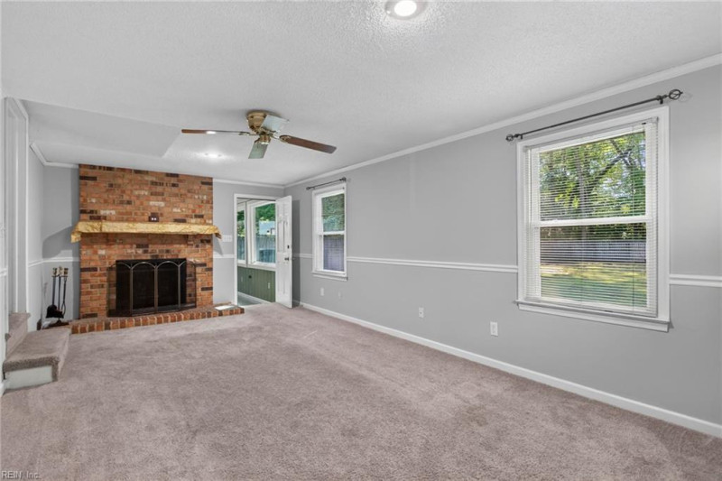 Photo 6 of 18 residential for sale in Hampton virginia Photo 6 of 18 residential for sale in Hampton virginia