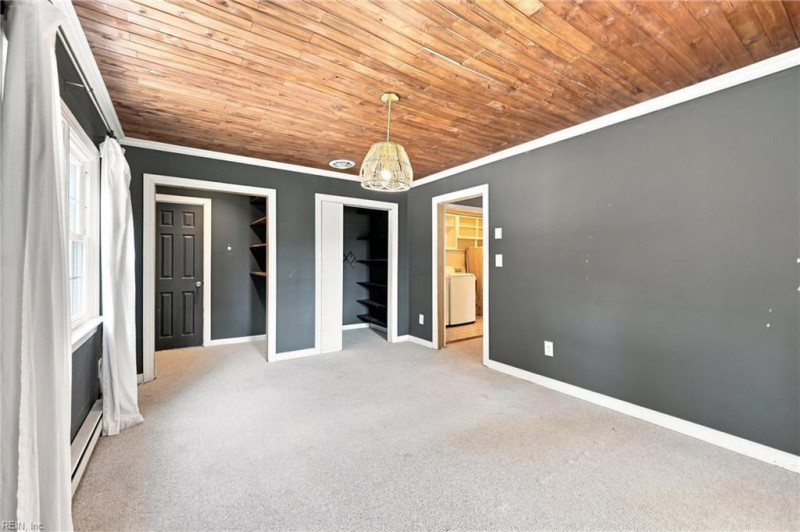 Photo 32 of 47 residential for sale in Poquoson virginia