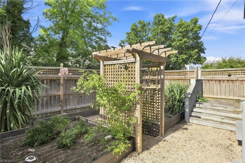 Photo 43 of 47 residential for sale in Poquoson virginia