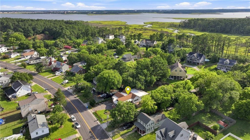 Photo 47 of 47 residential for sale in Poquoson virginia