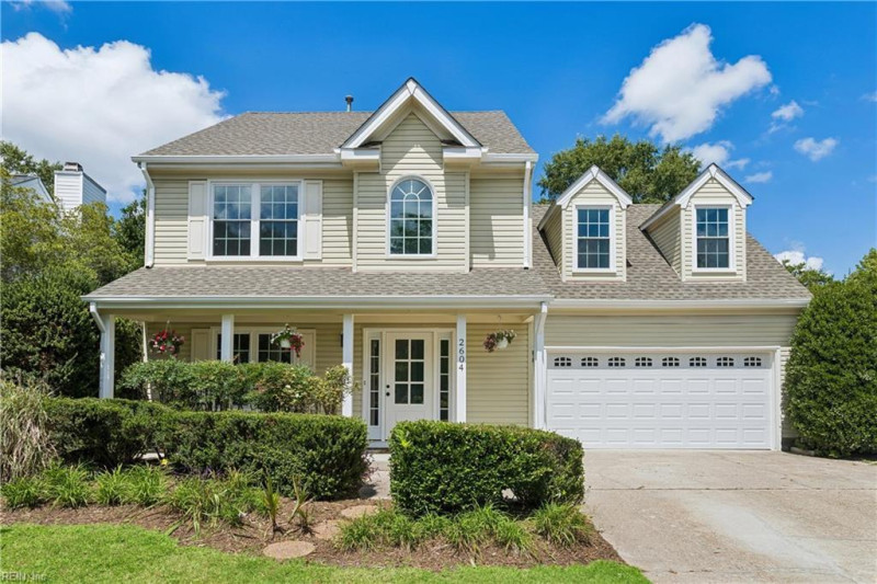 Photo 1 of 50 residential for sale in Virginia Beach virginia