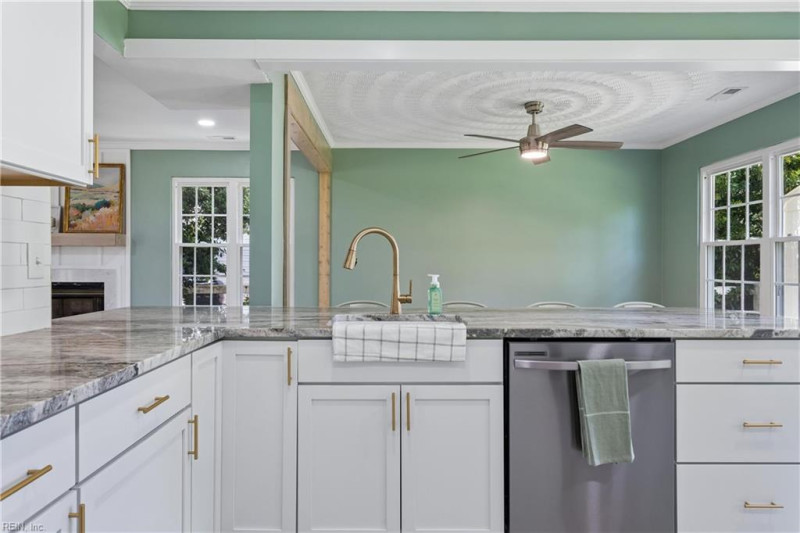 Photo 22 of 50 residential for sale in Virginia Beach virginia