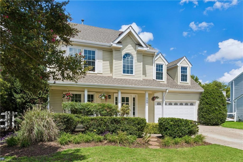 Photo 3 of 50 residential for sale in Virginia Beach virginia