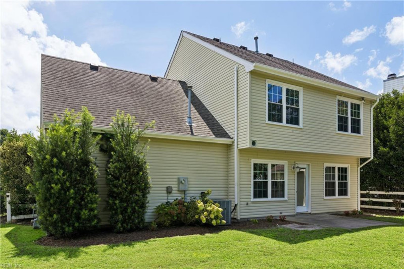 Photo 44 of 50 residential for sale in Virginia Beach virginia