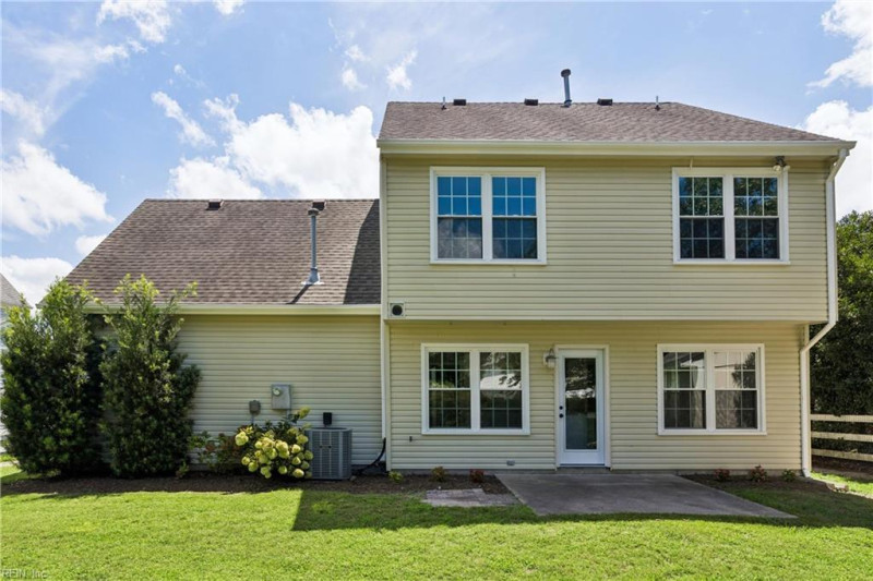 Photo 45 of 50 residential for sale in Virginia Beach virginia