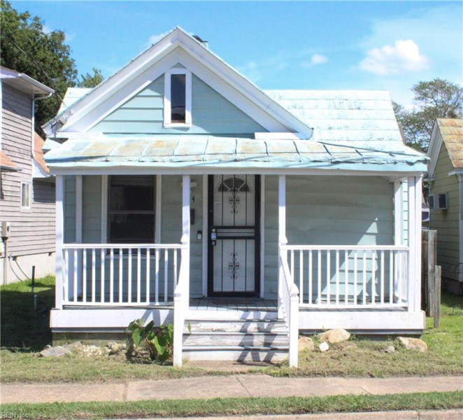 Photo 1 of 4 residential for sale in Hampton virginia Photo 1 of 4 residential for sale in Hampton virginia