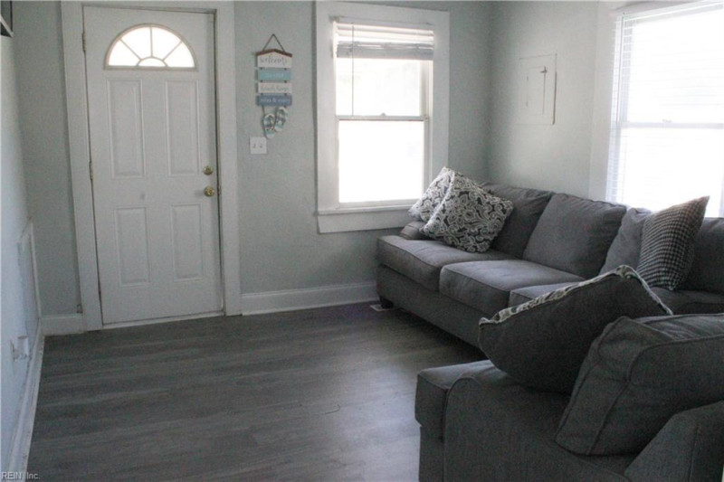 Photo 2 of 4 residential for sale in Hampton virginia Photo 2 of 4 residential for sale in Hampton virginia