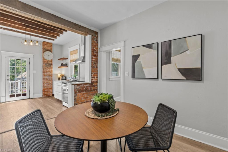 Photo 10 of 46 residential for sale in Norfolk virginia