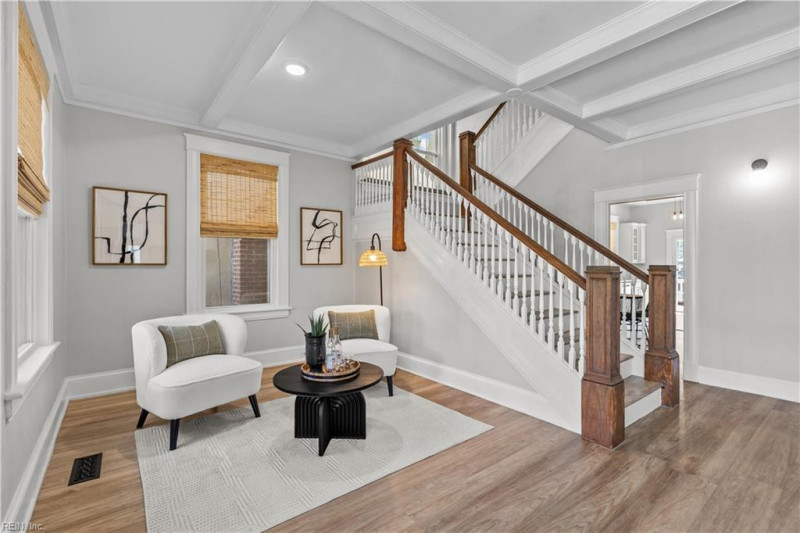 Photo 2 of 46 residential for sale in Norfolk virginia