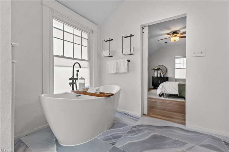 Photo 24 of 46 residential for sale in Norfolk virginia