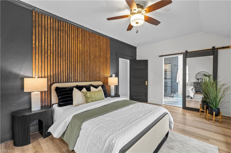 Photo 26 of 46 residential for sale in Norfolk virginia
