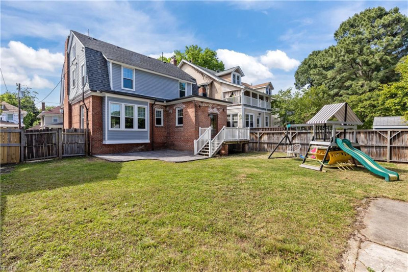 Photo 29 of 46 residential for sale in Norfolk virginia