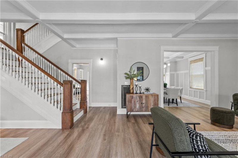 Photo 3 of 46 residential for sale in Norfolk virginia
