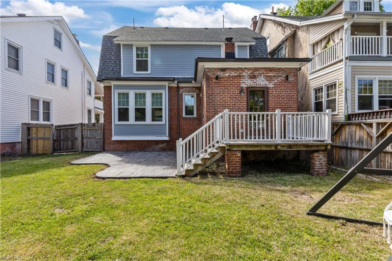 Photo 30 of 46 residential for sale in Norfolk virginia