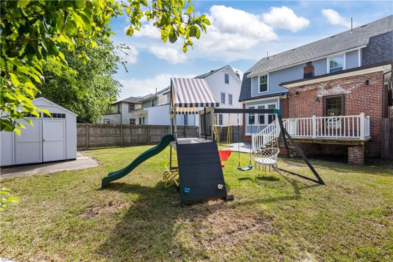 Photo 31 of 46 residential for sale in Norfolk virginia