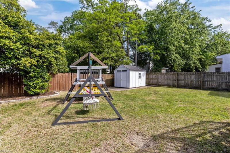 Photo 32 of 46 residential for sale in Norfolk virginia