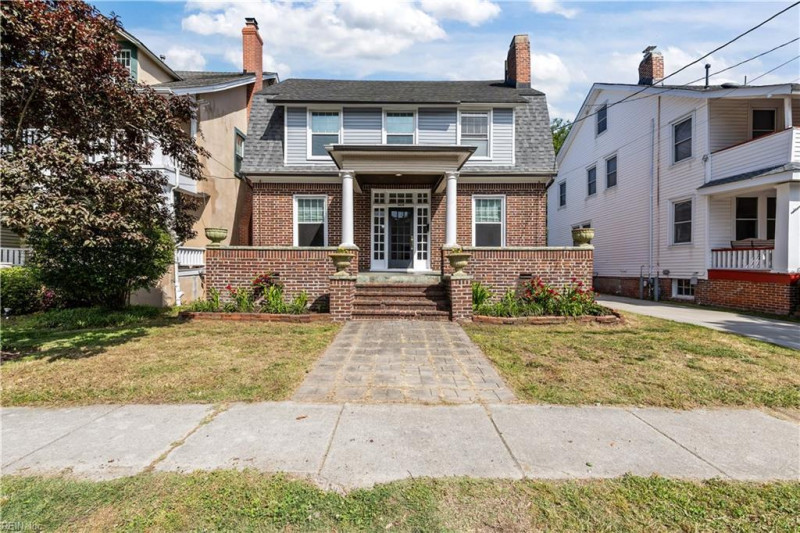Photo 35 of 46 residential for sale in Norfolk virginia