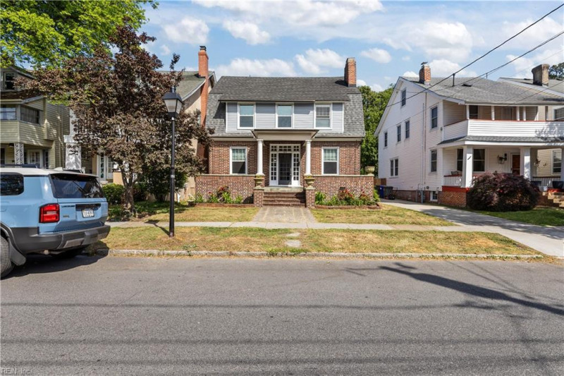 Photo 36 of 46 residential for sale in Norfolk virginia