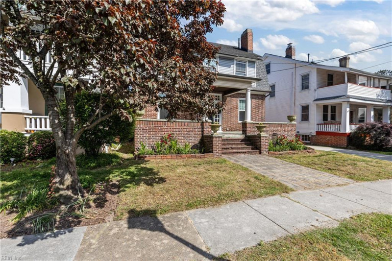Photo 37 of 46 residential for sale in Norfolk virginia