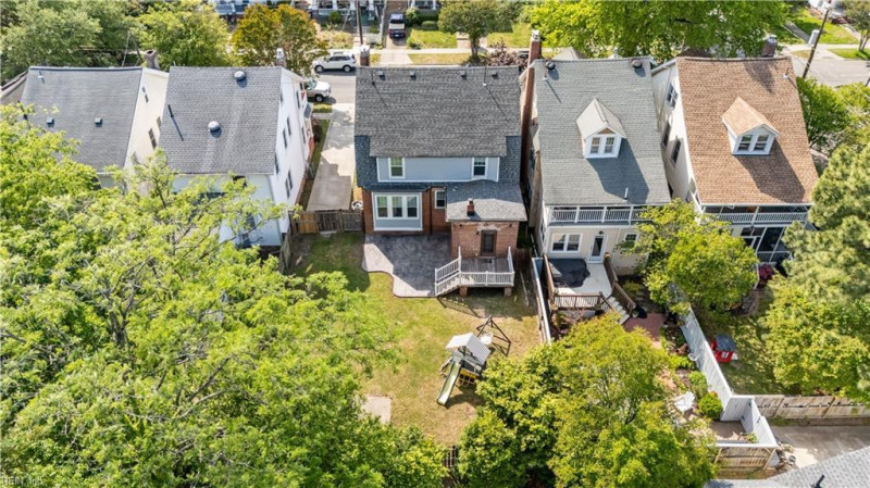 Photo 38 of 46 residential for sale in Norfolk virginia