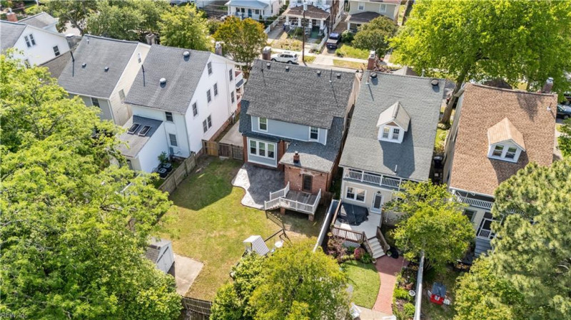 Photo 39 of 46 residential for sale in Norfolk virginia