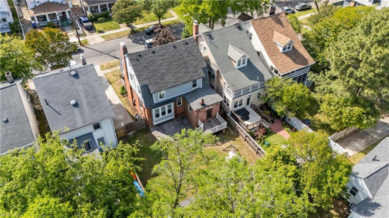 Photo 40 of 46 residential for sale in Norfolk virginia