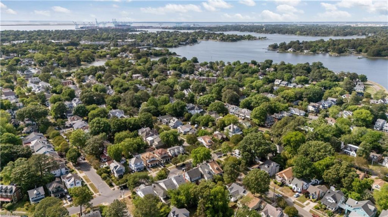 Photo 41 of 46 residential for sale in Norfolk virginia