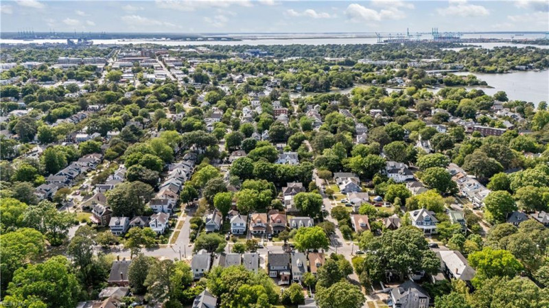 Photo 42 of 46 residential for sale in Norfolk virginia