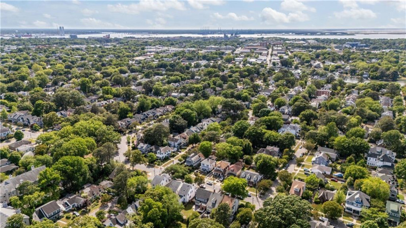 Photo 43 of 46 residential for sale in Norfolk virginia