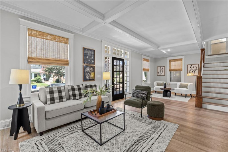Photo 5 of 46 residential for sale in Norfolk virginia